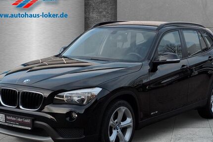 BMW X1 141.328 km 8.970 &euro; Raesfeld - Erle 46348