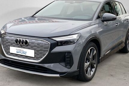 Audi Q4 e-tron 65.251 km 30.980 &euro; Bochum - Linden 44879
