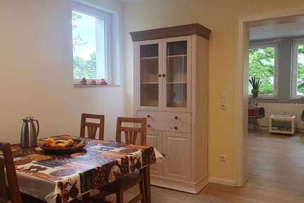 Wohnen auf Zeit in Mülheim an der Ruhr 1.420 € 1 zimmer