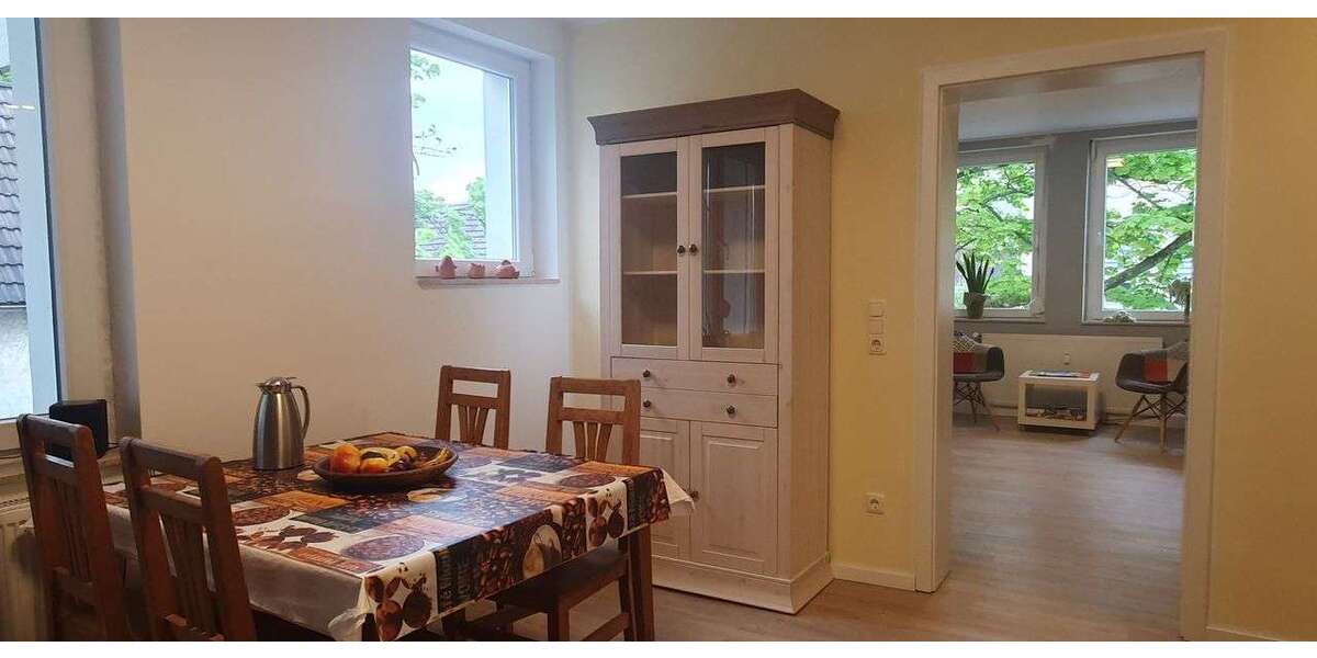 Wohnen auf Zeit in Mülheim an der Ruhr 1.420 € 1 zimmer