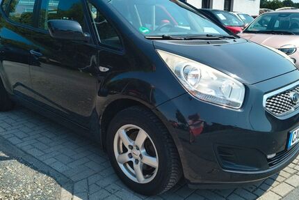 Kia Venga 181.211 km 2.999 &euro; Dinslaken 46539