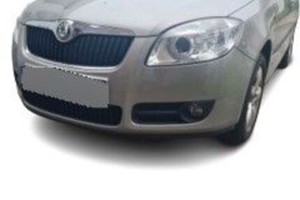 Skoda Fabia 72.500 km 8.190 &euro; Duisburg 47249
