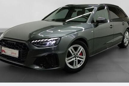 Audi A4 14.593 km 39.280 &euro; Gelsenkirchen 45888