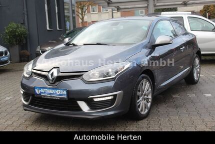 Renault Megane 121.000 km 7.990 € Herten 45699