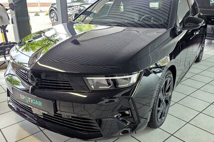 Opel Astra 11.273 km 26.900 &euro; Raesfeld 46348