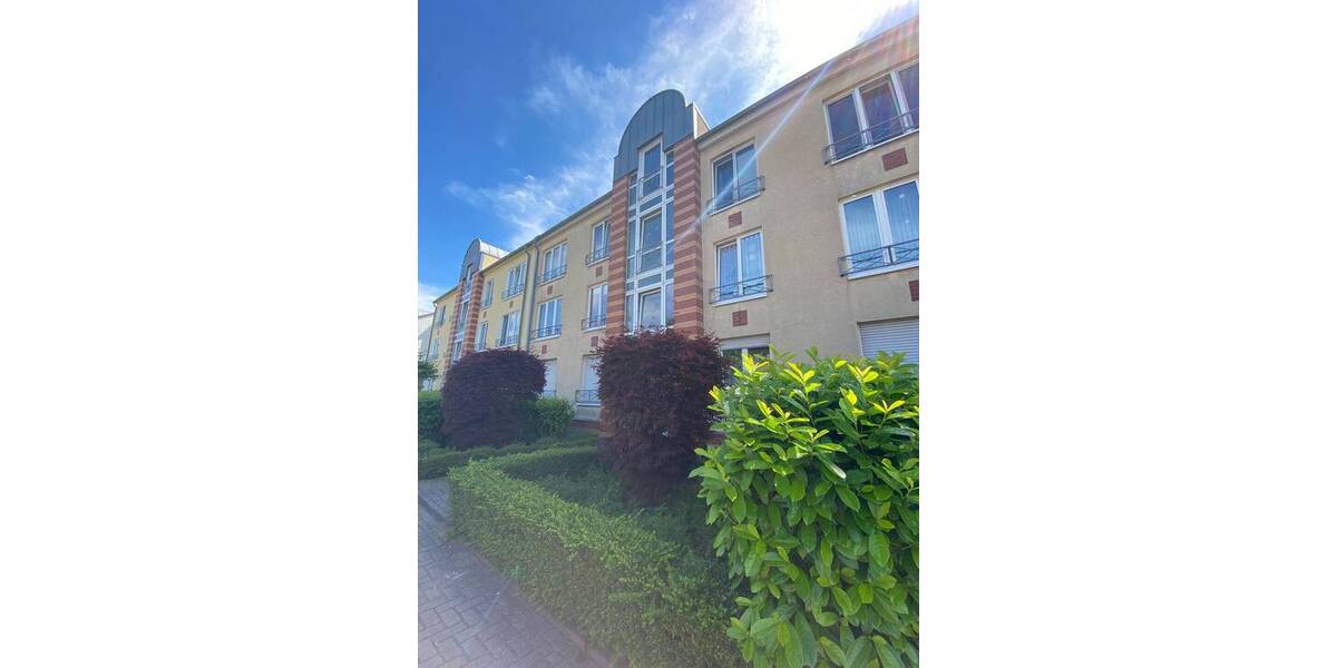Etagenwohnung Bottrop Boy - 2 Zimmer, 67 m&sup2;, 520&euro; | Angebot:26388807