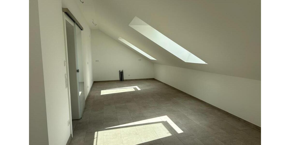 Dachgeschoßwohnung Dorsten Altstadt - 2 Zimmer, 71 m&sup2;, 995&euro; | Angebot:27551927