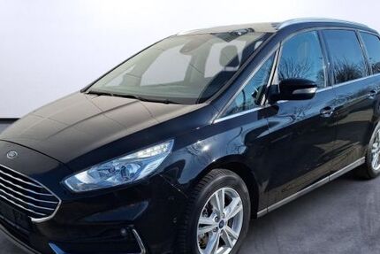 Ford Galaxy 86.783 km 26.990 &euro; Gelsenkirchen 45891