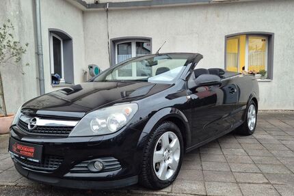 Opel Astra 195.000 km 2.995 € Moers 47441