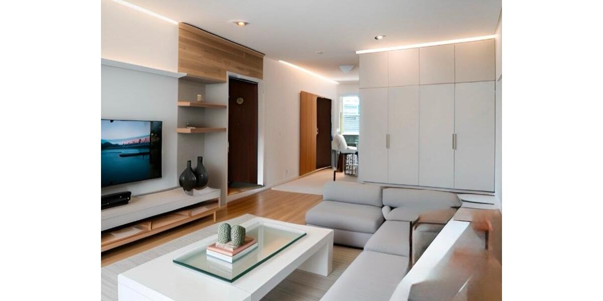 Etagenwohnung Recklinghausen Grullbad - 2 Zimmer, 45 m&sup2;, 539&euro; | Angebot:25094611