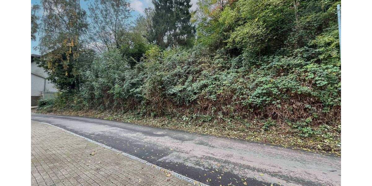 Grundstück Mülheim an der Ruhr Mitte-Ost - 155.000&euro; | Angebot:25357658