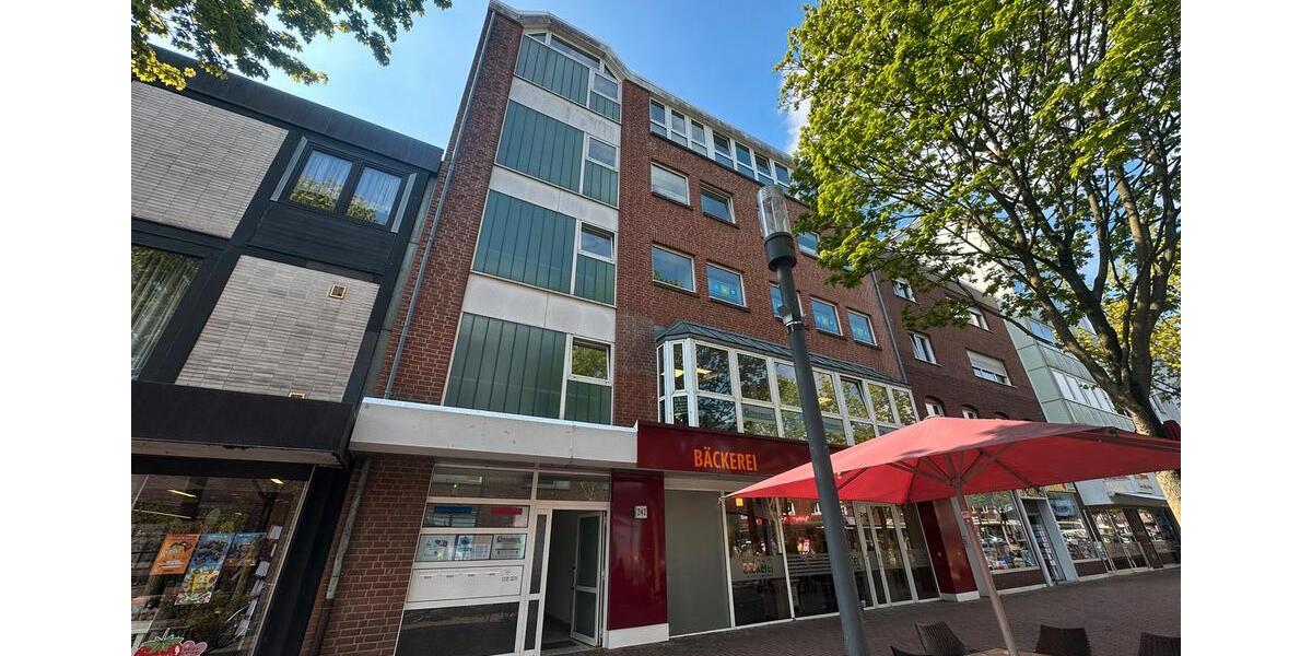 Gewerbeobjekt Kamp-Lintfort Lintfort - 1.365&euro; | Angebot:26279583