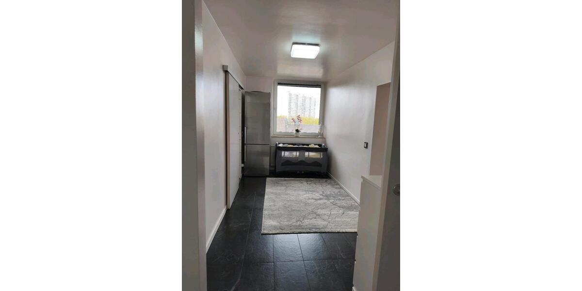 Etagenwohnung Duisburg Essenberg - 3 Zimmer, 86 m&sup2;, 104.000&euro; | Angebot:26398022