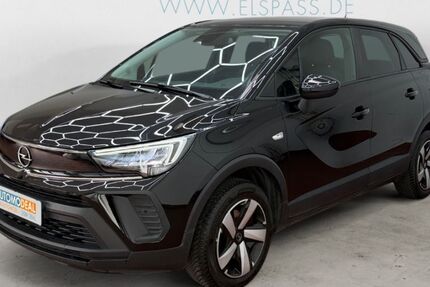 Opel Crossland (X) 49.898 km 12.990 &euro; Dinslaken 46539