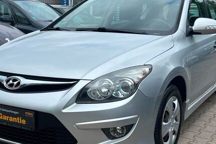 Hyundai i30 116.452 km 4.590 &euro; Essen 45326