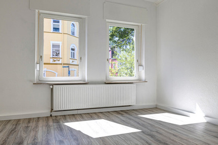 Attraktive 2 Zimmer Erdgeschosswohnung in Bochum 2 zimmer