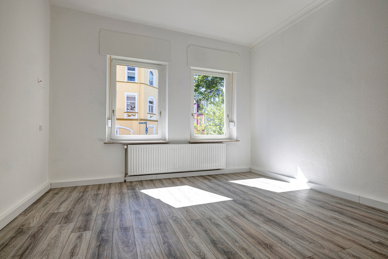 Attraktive 2 Zimmer Erdgeschosswohnung in Bochum 2 zimmer