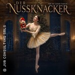 Der Nussknacker - Iconic Classical Ballet
