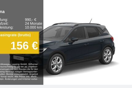 Seat Arona 21.026 km 25.680 &euro; Gelsenkirchen OT Beckhausen 45899