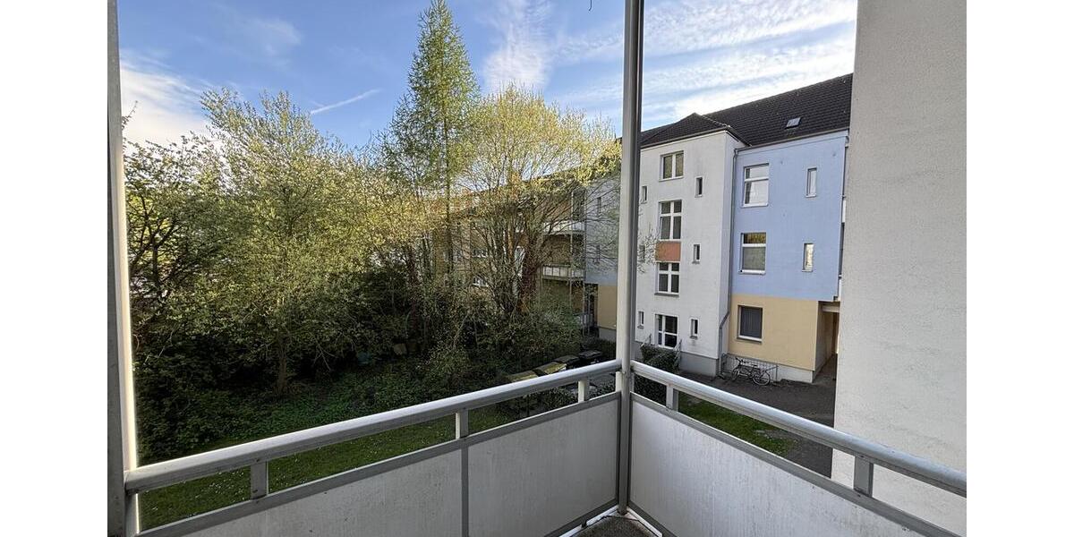 Etagenwohnung Bochum Bochum-Ost - 4.5 Zimmer, 103 m&sup2;, 975&euro; | Angebot:26227977