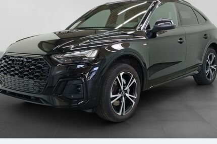 Audi Q5 52.697 km 41.350 &euro; Bochum 44809