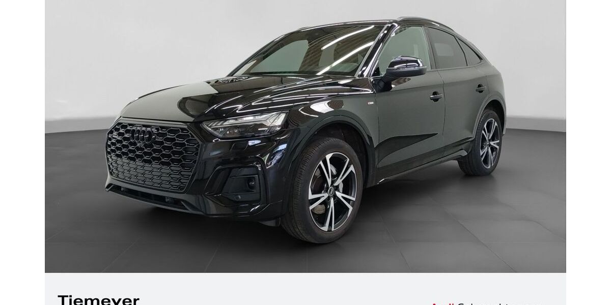 Audi Q5 52.697 km 41.350 &euro; Bochum 44809