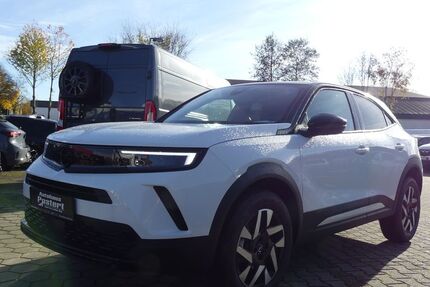 Opel Mokka 10.000 km 21.980 &euro; Oberhausen 46147