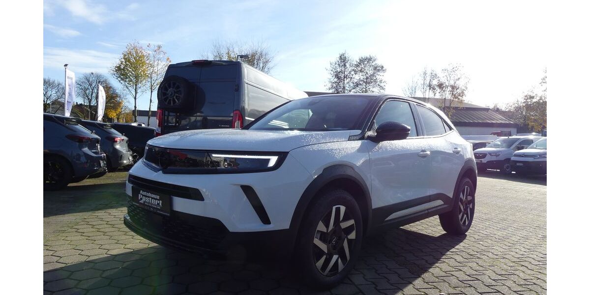 Opel Mokka 10.000 km 21.980 &euro; Oberhausen 46147