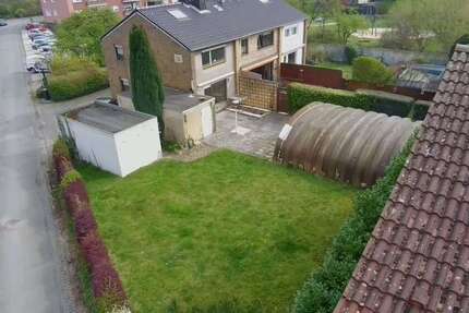 Grundstück Moers-Asberg Asberg - 79.500&euro; | Angebot:27593181
