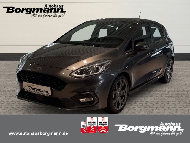 Ford Fiesta 21.900 km 16.890 &euro; Essen 45356