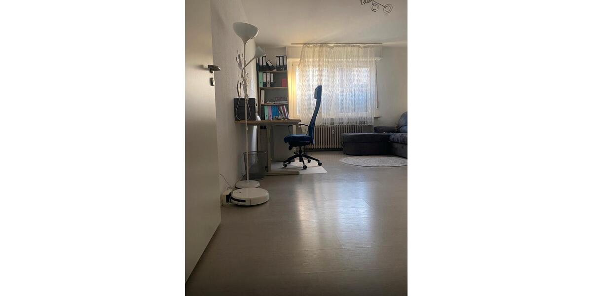 Erdgeschoßwohnung Duisburg Duisburg-Mitte - 1 Zimmer, 42 m&sup2;, 380&euro; | Angebot:26256385