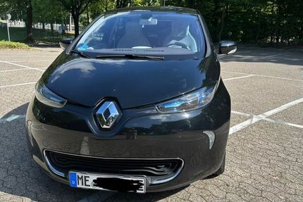 Renault ZOE 82.500 km 4.800 &euro; Velbert 42549