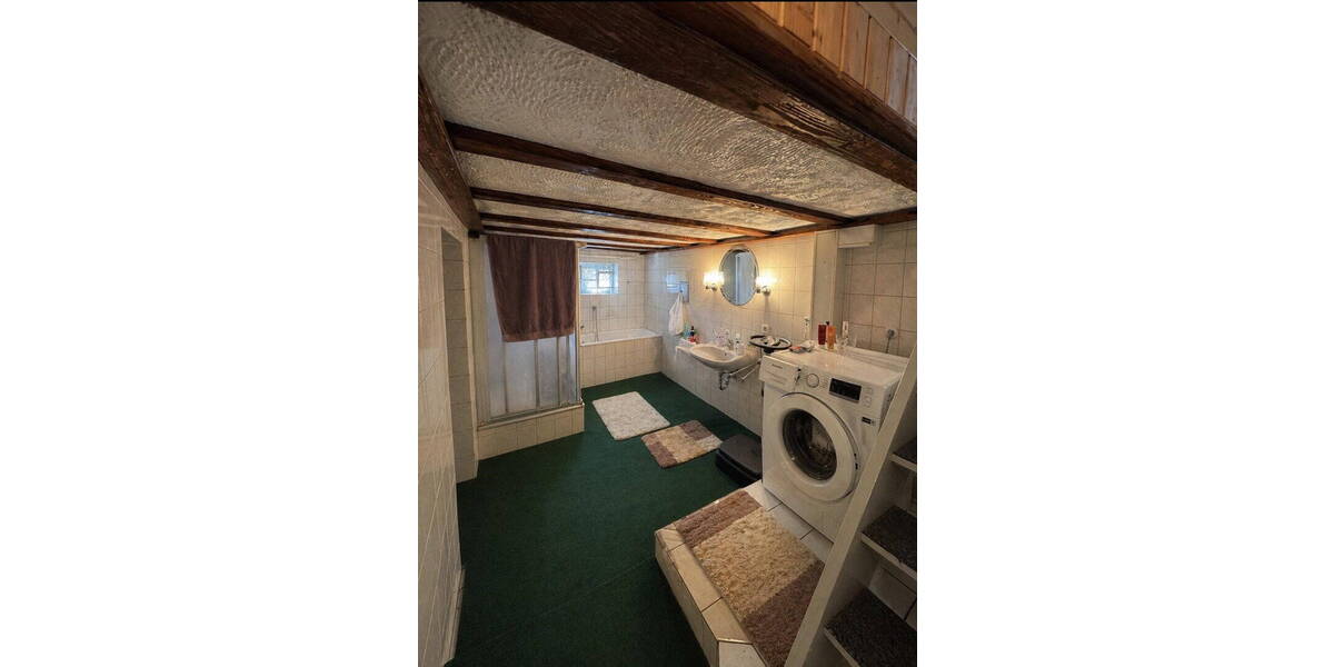 Reihenendhaus Recklinghausen Hochlarmark - 3 Zimmer, 86 m&sup2;, 275.000&euro; | Angebot:26377236