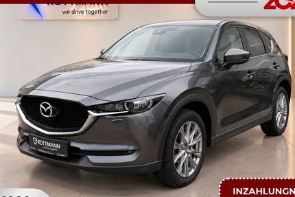 Mazda CX-5 88.099 km 25.880 &euro; Bottrop-Kirchhellen 46244