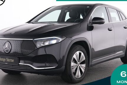 Mercedes-Benz EQA 8.760 km 37.885 &euro; Essen 45309