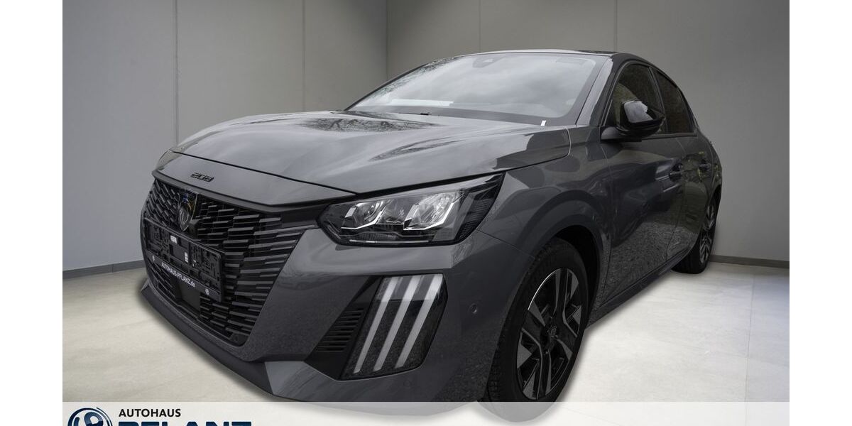 Peugeot 208 9.990 km 23.490 &euro; Bochum 44801