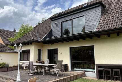 Haus zum Kaufen in Solingen 525.000 € 164 m²