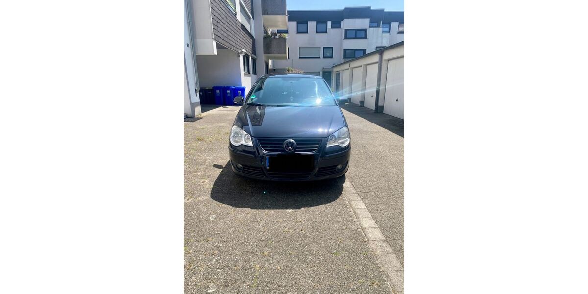 VW Polo 152.000 km 3.000 &euro; Gladbeck 45964