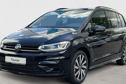 VW Touran 9.148 km 37.880 &euro; Wesel 46483