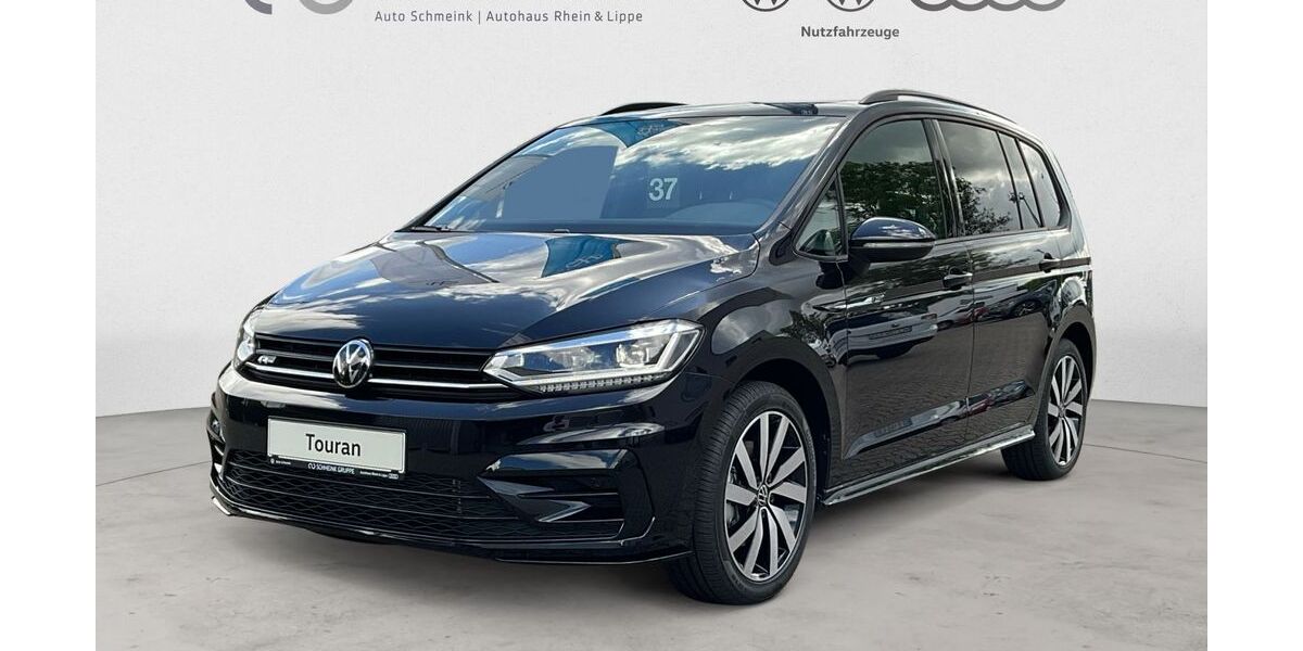 VW Touran 9.148 km 37.880 &euro; Wesel 46483