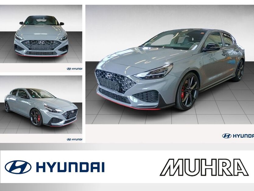 Hyundai i30 27.361 km 39.989 € Oberhausen 46149