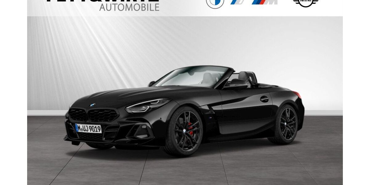BMW Z4 12.800 km 44.444 &euro; Moers 47441