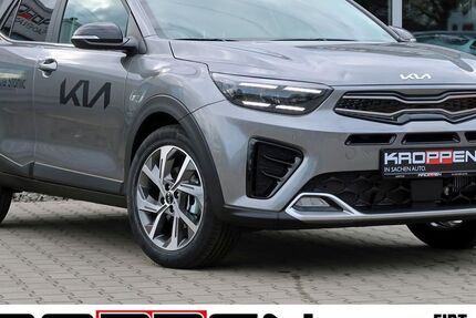 Kia Stonic 4.999 km 25.950 &euro; Herten 45701