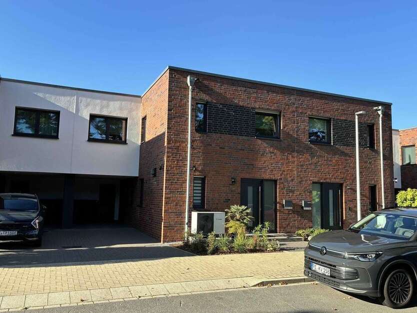 Haus zum Kaufen in Herten 569.000 € 130 m²