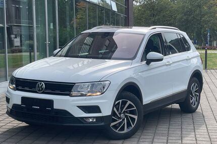 VW Tiguan 100.000 km 17.990 &euro; Gelsenkirchen 45899