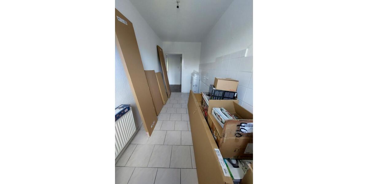 2,5 Zimmer Wohnung frisch renoviert in ruhiger Wohnlage 1 zimmer