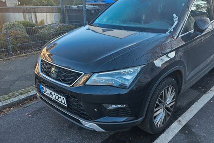 Seat Ateca 205.000 km 11.500 &euro; Bochum 44795