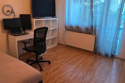 Wohnung Duisburg Duisburg-Mitte - 1 Zimmer, 32 m&sup2;, 450&euro; | Angebot:26362633