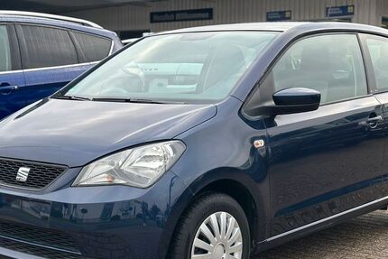 Seat Mii 13.000 km 6.500 € Rheinberg 47495