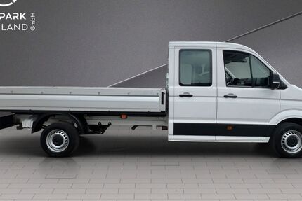 VW Crafter 24.097 km 29.900 &euro; Bochum 44866